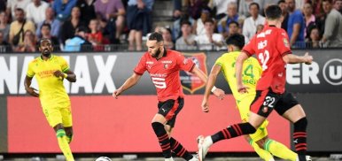 Nantes - Rennes, un derby comme facteur X 