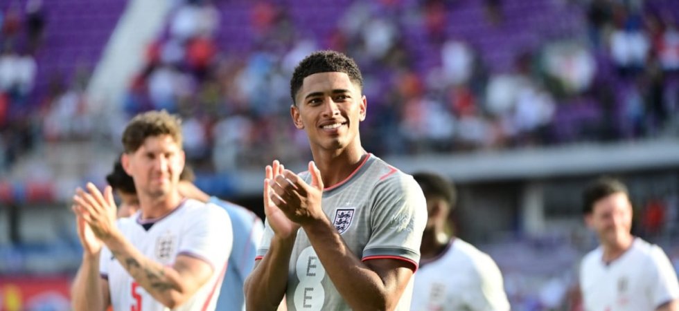 Coupe du monde 2026 : Le cuisinier anglais interdit de voyager à cause de ses couteaux !