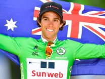 Michael Matthews (2017) Michael Matthews (2017)