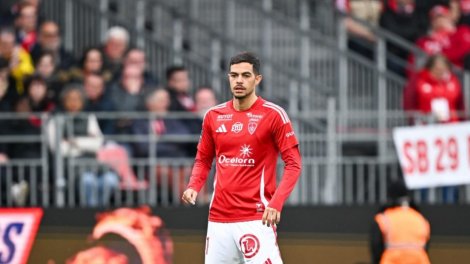 Le Havre mise sur Faivre et Boufal pour se ...