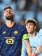 Ligue Europa (J7) : Lille tombe encore, cueilli par le Celta Vigo