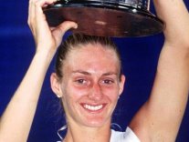 Mary Pierce (3eme) Mary Pierce (3eme)