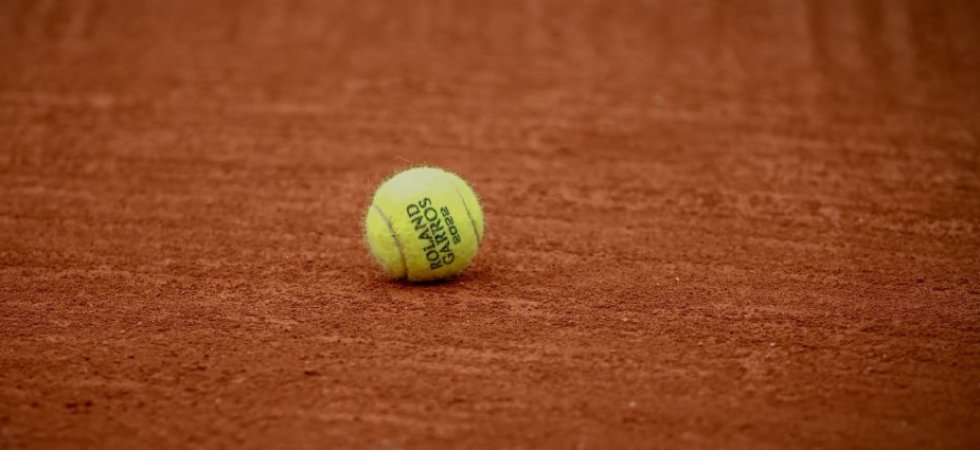 ATP : Un Français suspendu à vie !