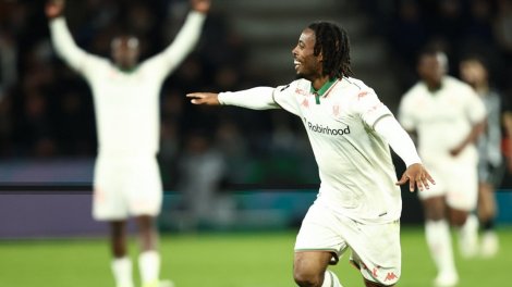 Ligue 1 (J26) : Angers - Nice