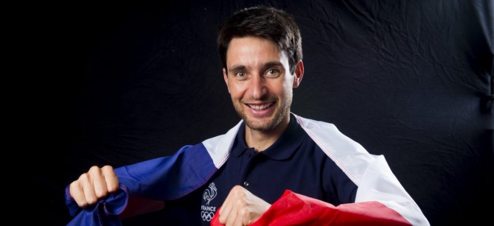 Pékin 2022 : Lamy-Chappuis, pilote des Bleus !