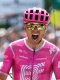 Tour Auvergne-Rhône-Alpes (E1) : Baudin l'emporte en solitaire et prend le maillot de leader