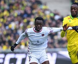 Ligue 1 : Quel total de points permettra de se maintenir ? 