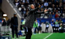 PSG : La colère de Luis Enrique