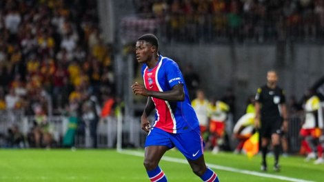 PSG : Mendes lourdement sanctionné par la LFP