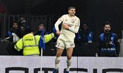 Ligue 1 (J26) : Fernandez-Pardo, Ngoy, Blas... Les tops/flops de Rennes-Lille