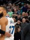 NBA - Gobert : « Wembanyama a franchi une nouvelle étape »