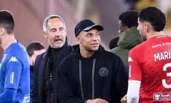 PSG : Mbappé irrite les supporters... et agite (encore) l'Espagne 