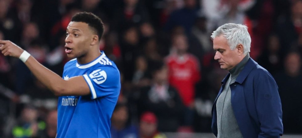 Real Madrid : Comment Mourinho va gérer ses stars