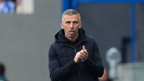 Strasbourg : O'Neil salue « l'incroyable ...