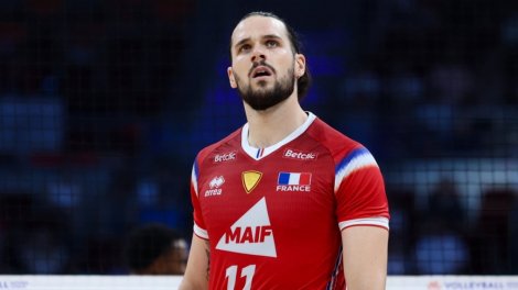 Blues: Only three Olympic champions will play this summer