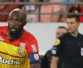 Lens - Fofana : "On ne doit pas tomber dans le piège"