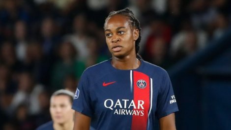 Katoto kommer til å savne dobbeltkonfrontasjonen mot Norge