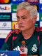 Real Madrid - Mourinho : « Ces gens ne peuvent pas avoir la responsabilité du VAR »