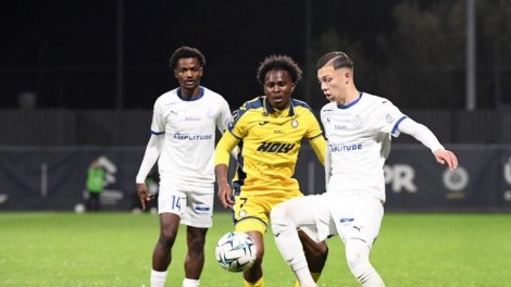 Ligue 2 (J13) : Pau accroche le leader troyen