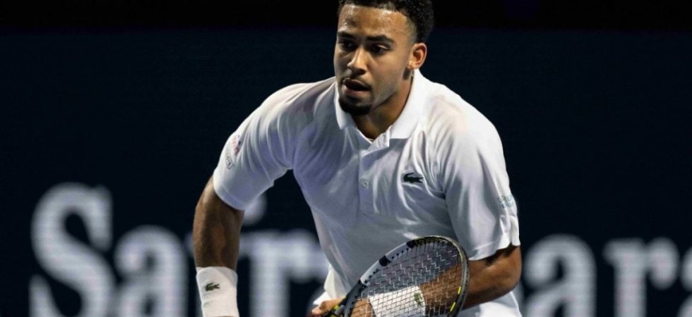 ATP - Bâle : Finalement, Fils renonce