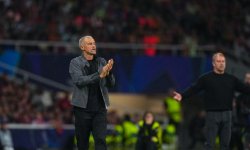 PSG : Le groupe convoqué face à Strasbourg