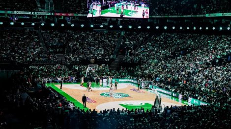 Παγκόσμιο Κύπελλο: Μια έκδοση του 2031 στη Γαλλία προοριζόταν να είναι φιλόδοξη