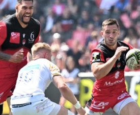 Challenge Cup (Demi-finale) : Lyon dispose des Wasps et se qualifie pour sa première finale