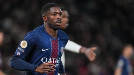 PSG : « J'ai trop mal », la déclaration ...