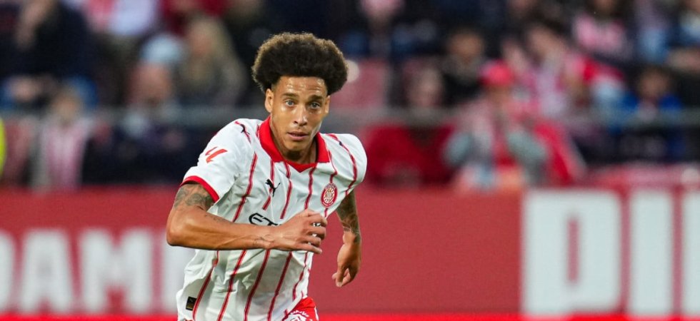 Nice : Witsel en renfort ?