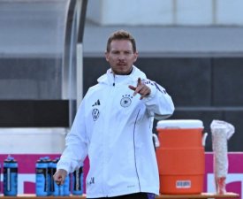 Bayern Munich : Julian Nagelsmann renonce à un retour 