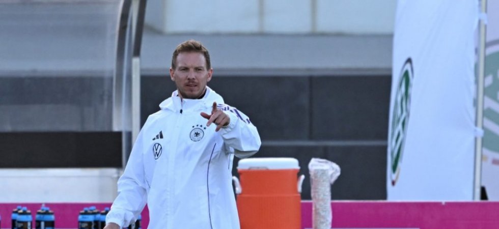 Bayern Munich : Julian Nagelsmann renonce à un retour 