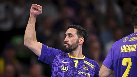 Liqui Moly StarLigue (J25) : Nantes dominates Istres, PSG wins against Cesson Rennes