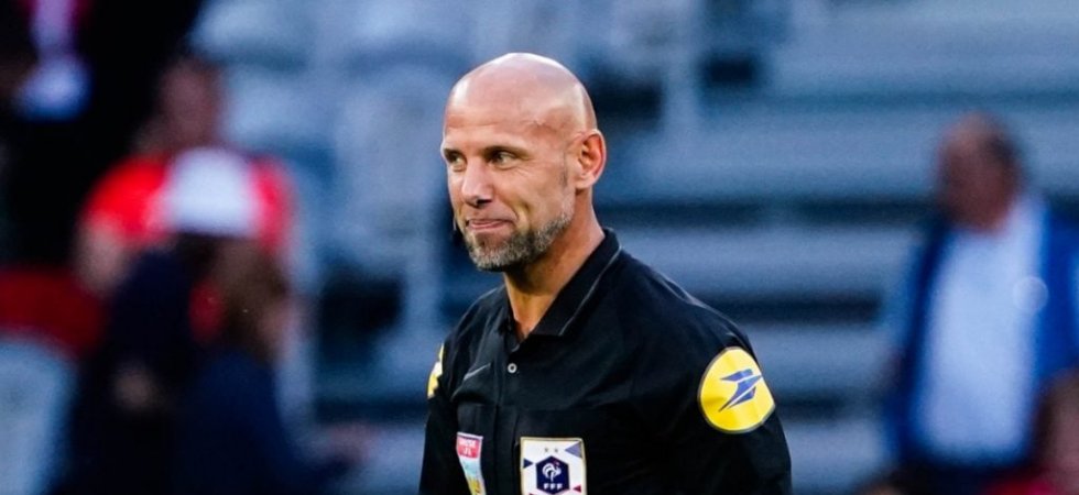 Ligue 1 : Delerue est revenu sur la sortie de Benatia après OL-OM