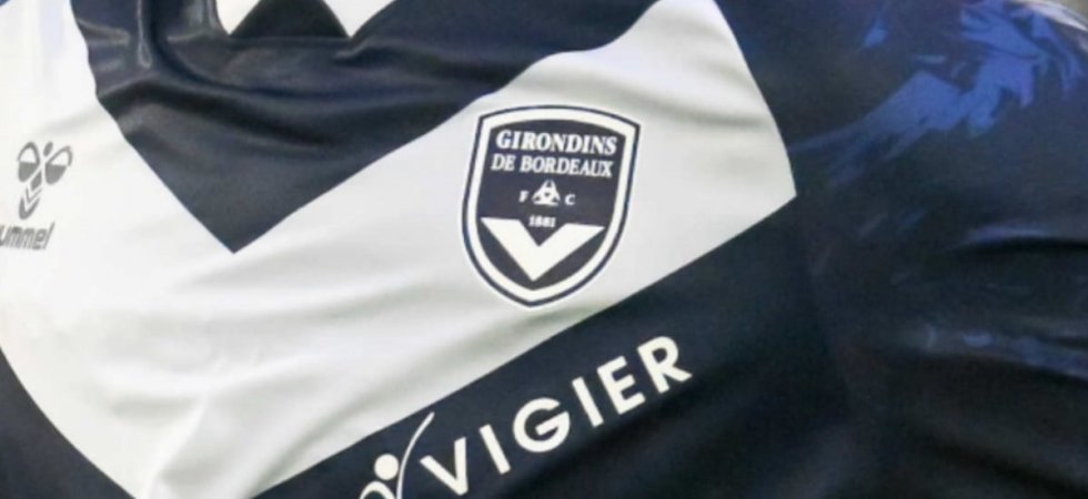 Bordeaux : Un dernier espoir pour les Girondins