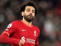Angleterre : Mohamed Salah Angleterre : Mohamed Salah
