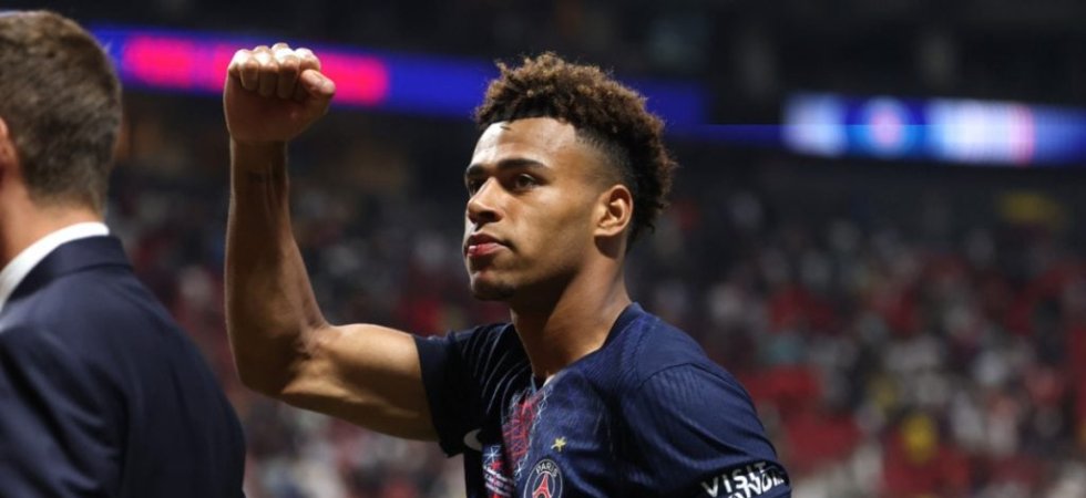 Mondial des clubs (Quarts de finale) : Doué a encore délivré le PSG