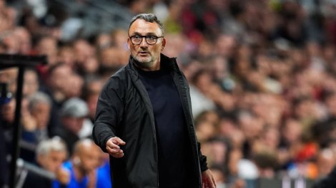 Rennes : Haise espère voir Lepaul chez les Bleus
