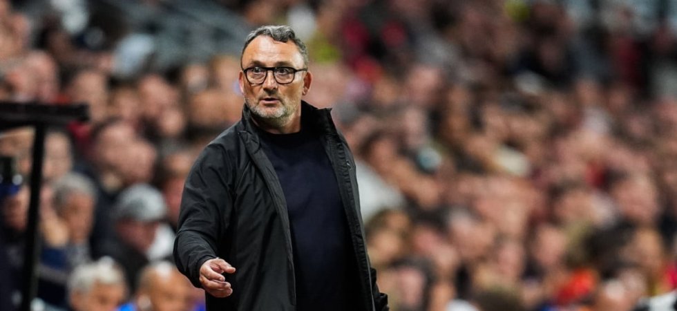 Rennes : Haise espère voir Lepaul chez les Bleus