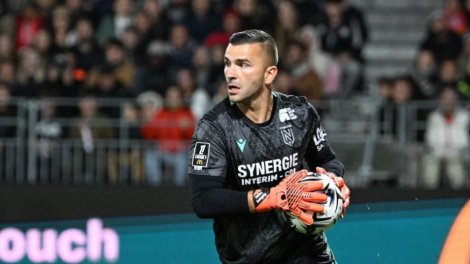 Nantes : Lopes satisfait du point pris à Brest