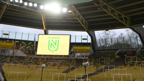 Nantes : Le club pourrait bientôt être vendu