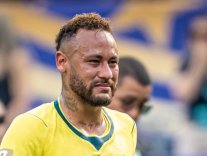 Neymar, tout ça pour ça... Neymar, tout ça pour ça...