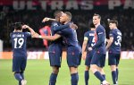 Barça-PSG : Des feux d'artifice tirés à proximité de l'hôtel des joueurs Parisiens 