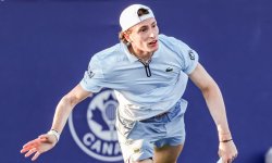 Tennis - US Open : Humbert déclare forfait !