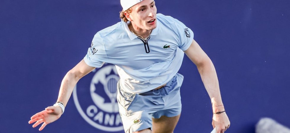 Tennis - US Open : Humbert déclare forfait !