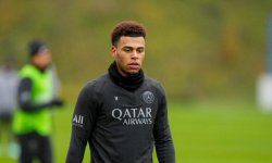 PSG : Une bonne nouvelle pour Désiré Doué