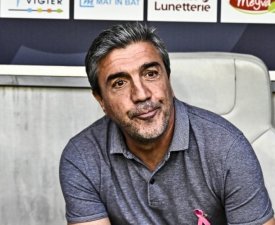 Troyes : Guion nommé entraîneur cette semaine ? 