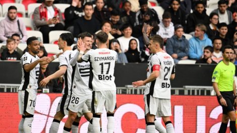 L1 (J29) : Tout savoir sur Rennes - Angers