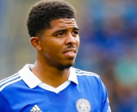 Chelsea, PSG, Leicester ? Nouvel indice sur l'avenir de Fofana