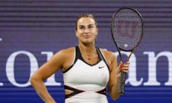 WTA : Sabalenka trouverait injuste d'affronter des transgenres