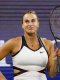 WTA : Sabalenka trouverait injuste d'affronter des transgenres